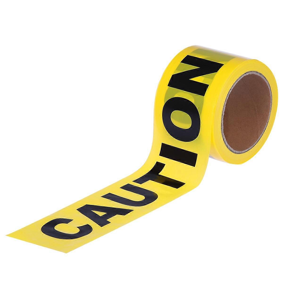 Floor Caution Tape UEETEK Caution Tape Home Projects Special Instructions 1Set