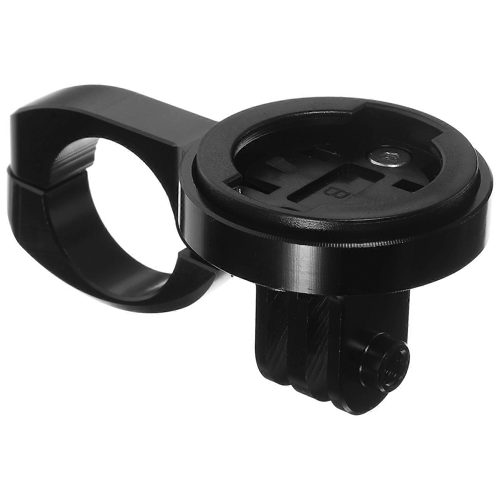 Cycle Computer Accessory Bike Computer Mount Base Road Bike Setup 7.00X3.20X3.00CM 1Set