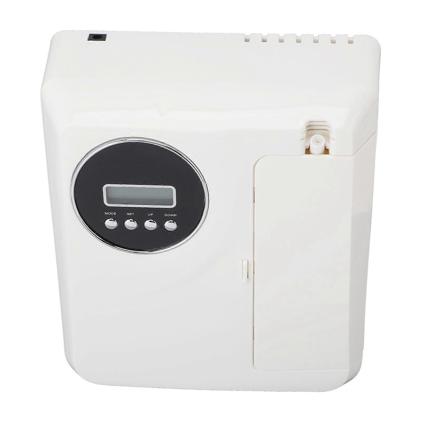 Aromatherapy Diffuser Professional Button Switch Silent Wall Mounted Essential Oil Diffuser for Hotel Home