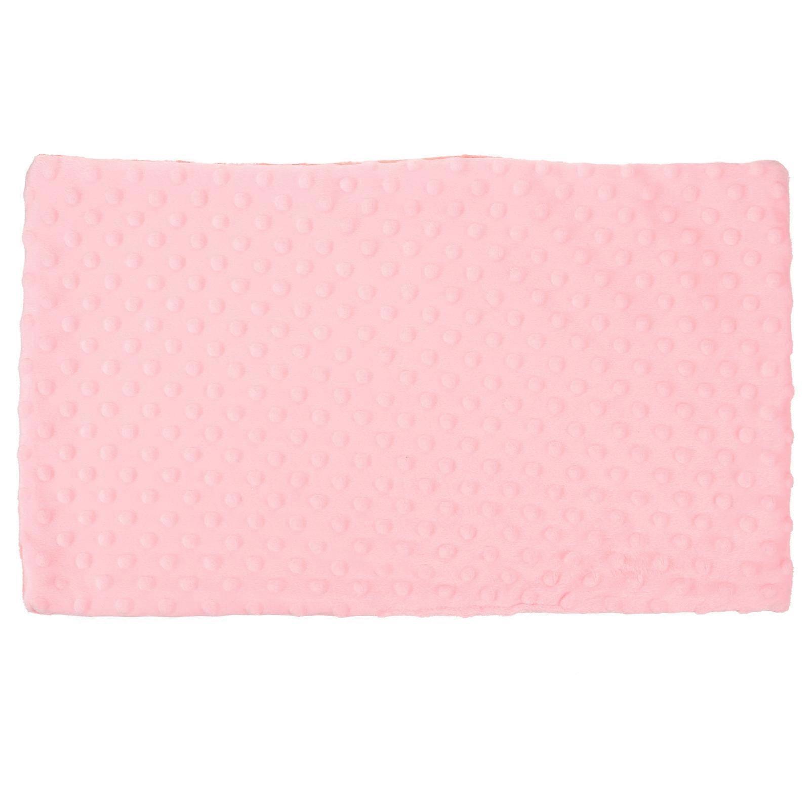 Small Guinea Pigs Blanket Soft HamsterBlanket Small Animal Pet Blanket Sleep Bedding Supplies Bean Velvet 1Set