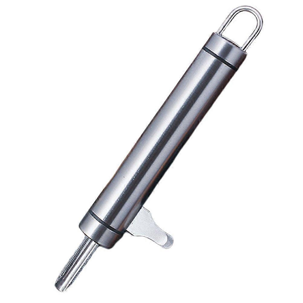1pc Practical Macadamia Opener Labor-saving Nut Shell Opening Tool for Home