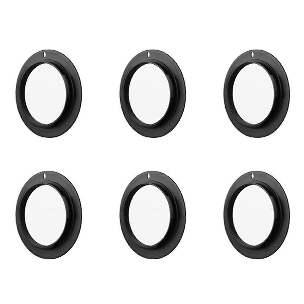 Super slank objektivadapterring
