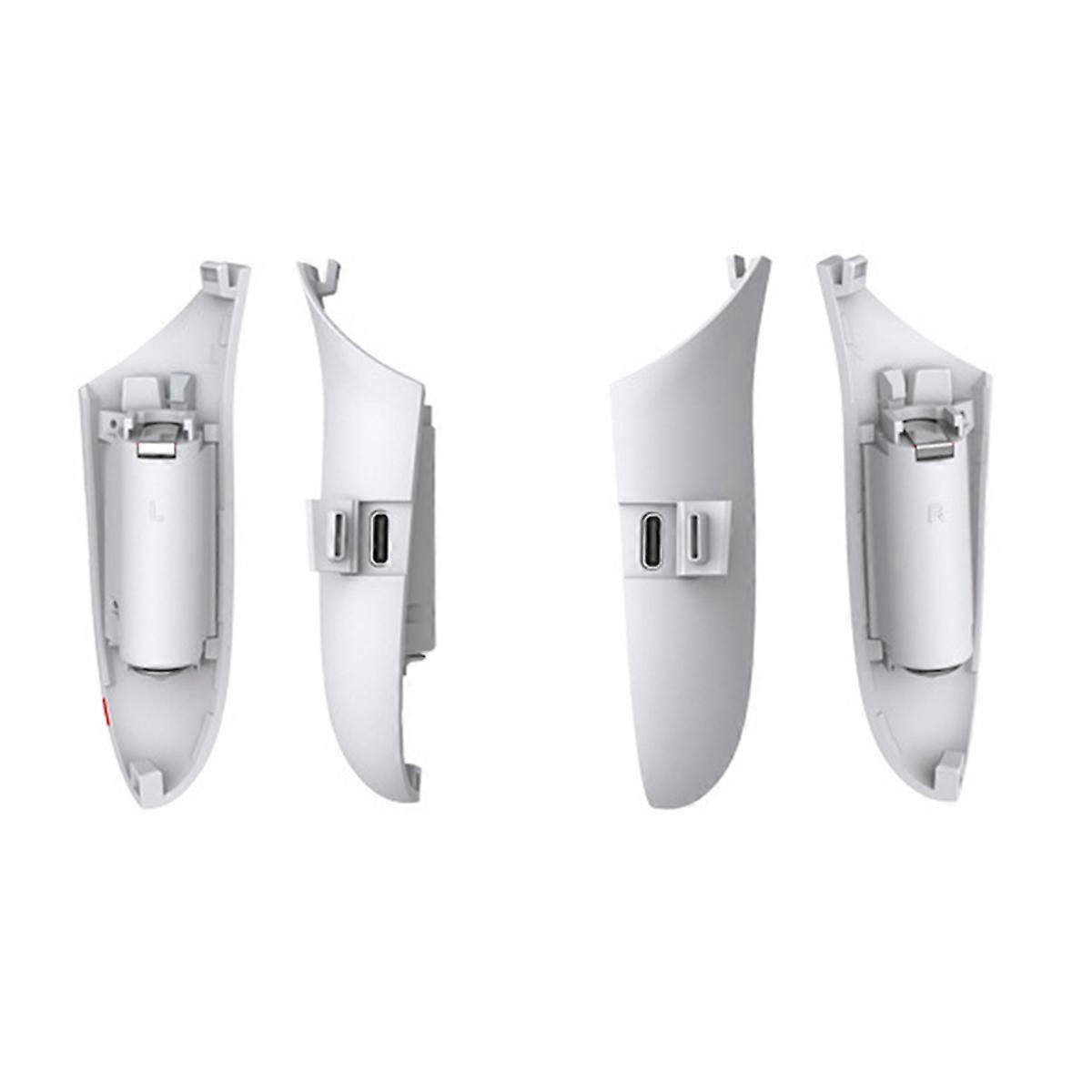 For Meta Helmet Charging Base Handle Contact Seat Charging