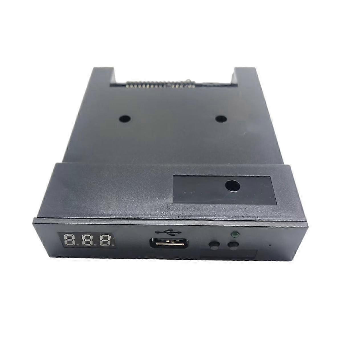 Suitable for Floppy to USB 1.44M Emulation Drive with Flash Drive Support-JC