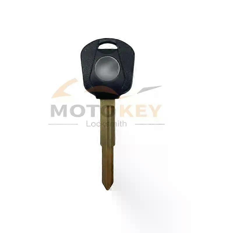 con Blank Key For Honda CB600 CB800 CB1300 CBR600RR CBR893 CBR929 CBR1000RR CBR900RR CBR954 VTR1000 Motorcycle Replace Uncut Keys