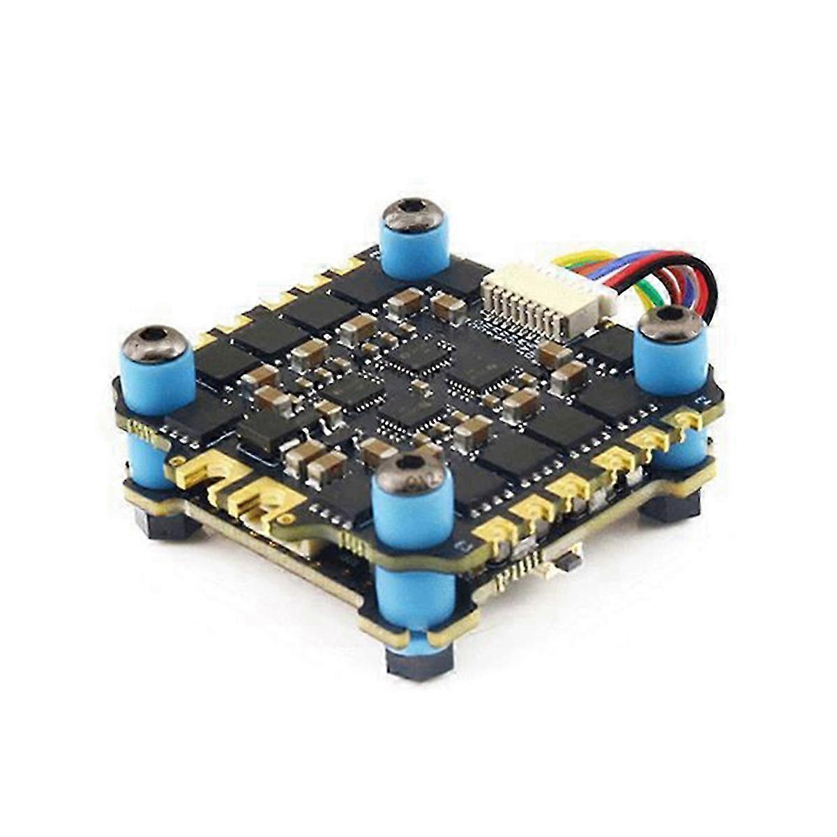 FPV F405 Flight Control 55A ESC Flying Tower 30.5x30.5MM Stack for Motor Protocol DSHOT 300/600