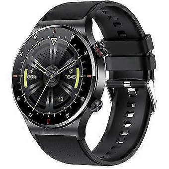 2023 Neue QW33 Smartwatch für Erwachsene Hohe Qualität Herzfrequenz Bluetooth Anruf Sport Fitness Uhren für Android Ios Smartwatch
