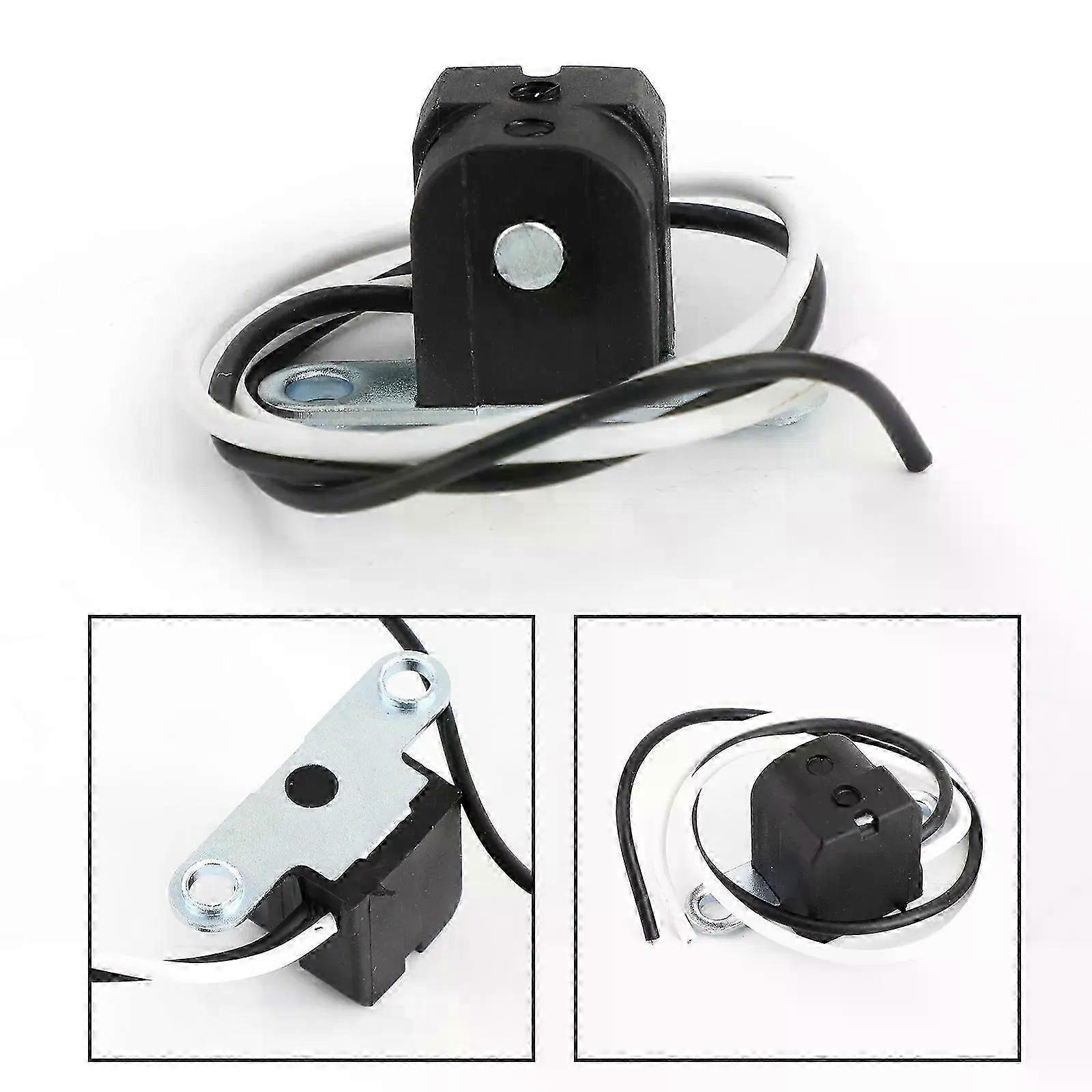 STATOR PULSE PICKUP COIL Passend für Yamaha YZF R1 YZF R1S YZF R1M MT-10 FZ-10 2015-20 Edition 0703