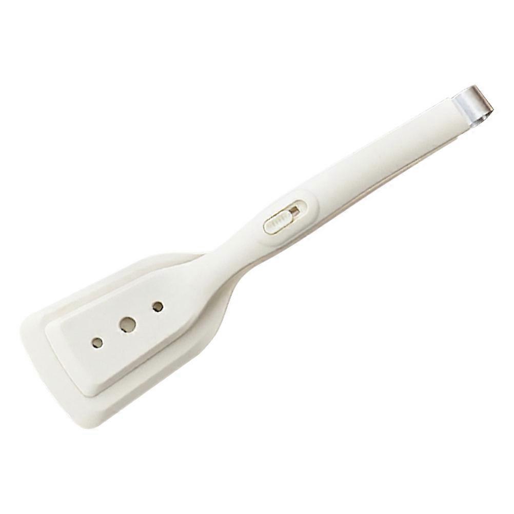 Heat Resistant Silicone Kitchen Spatula Tongs for Cooking, Grilling, and Serving – Multipurpose BBQ Tool for Flipping, Toasting, and Serving