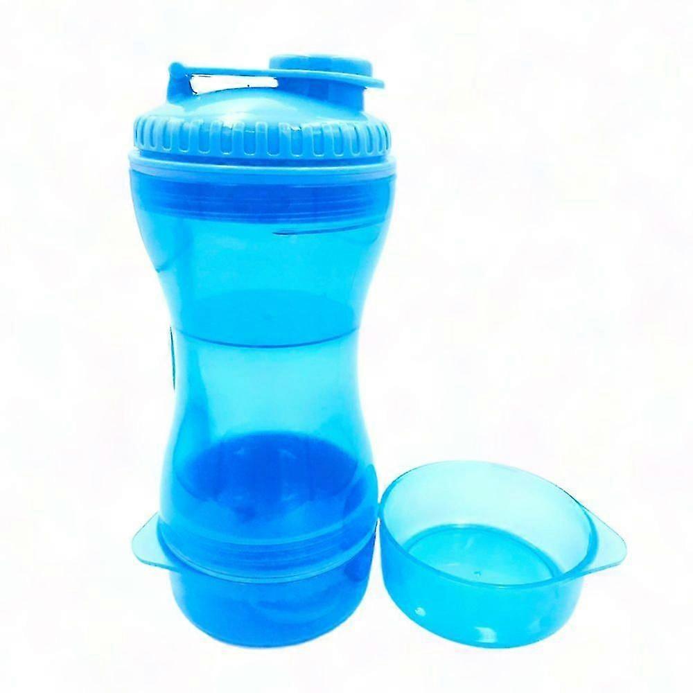 Automatic Dog Water Food Dispenser