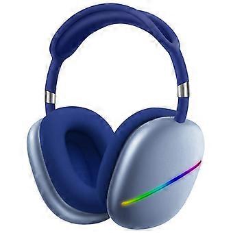 Hovedmonteret trådløst Bluetooth-headset(3)