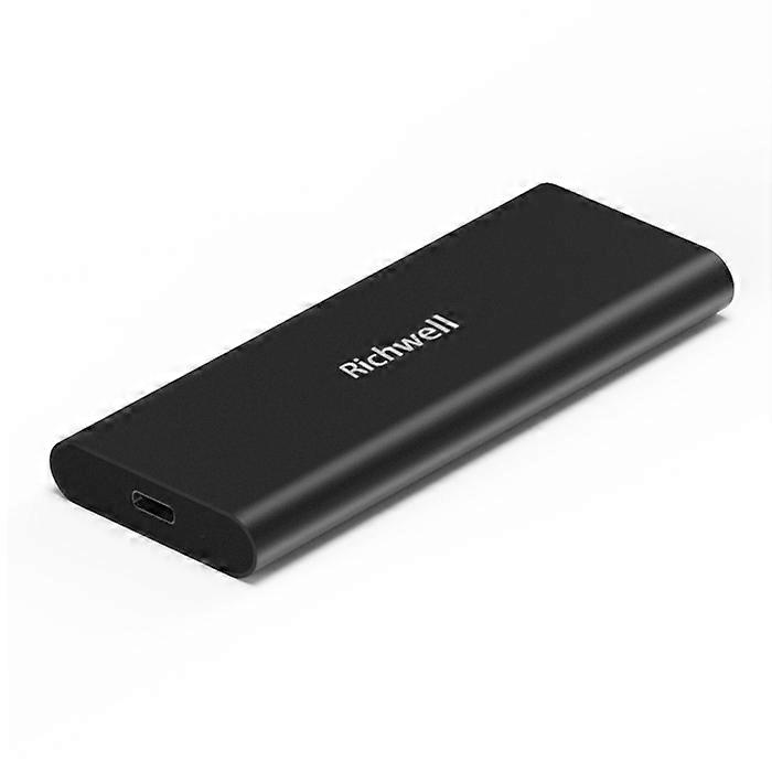 Richwell R280-SSD-60GB PC Mobile Hard Disk Drive