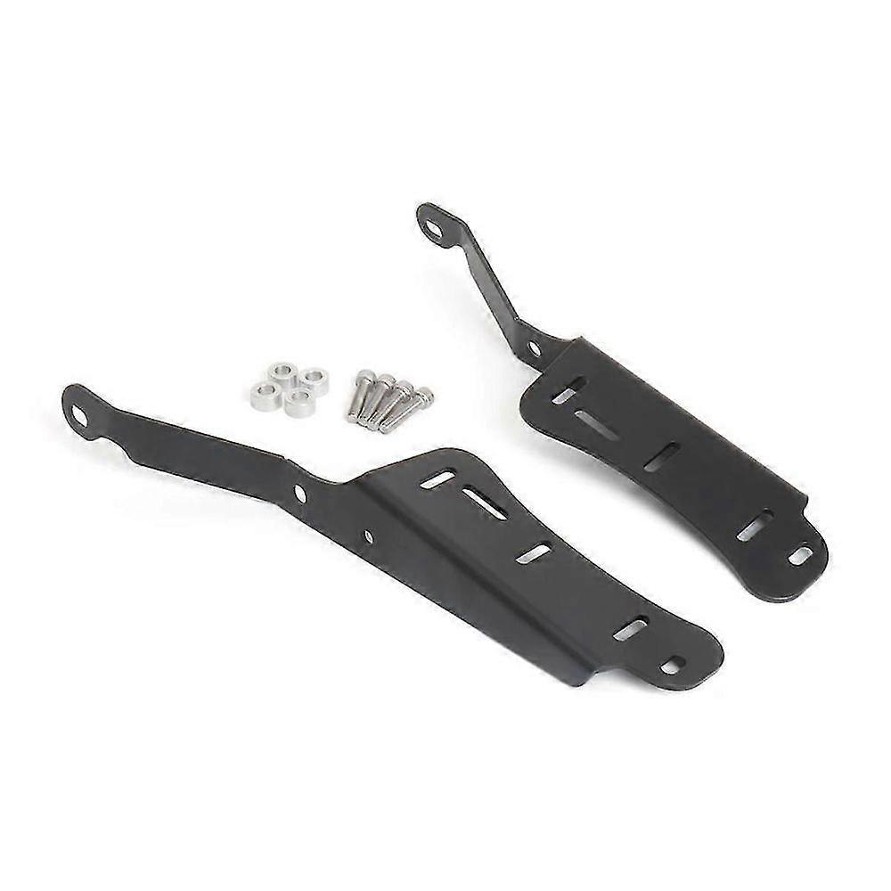 Motorcycle Rear Luggage Rack Storage Rack Carrier Support Shelf Rear Tail Luggage Rack for ADV 350 bs