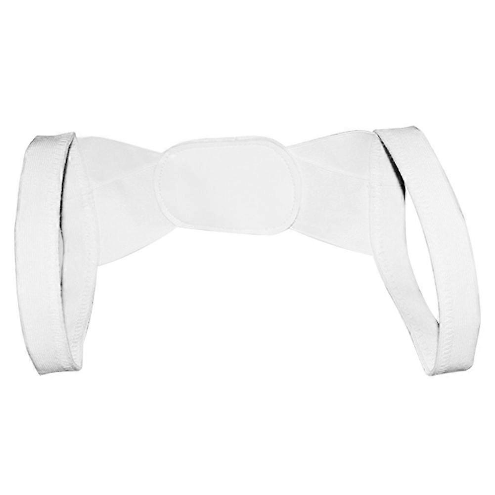 Professional Back Posture Corrector Upper Back Shoulder Support Brace for Men Women