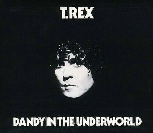 T-Rex Dandy in der Unterwelt CD