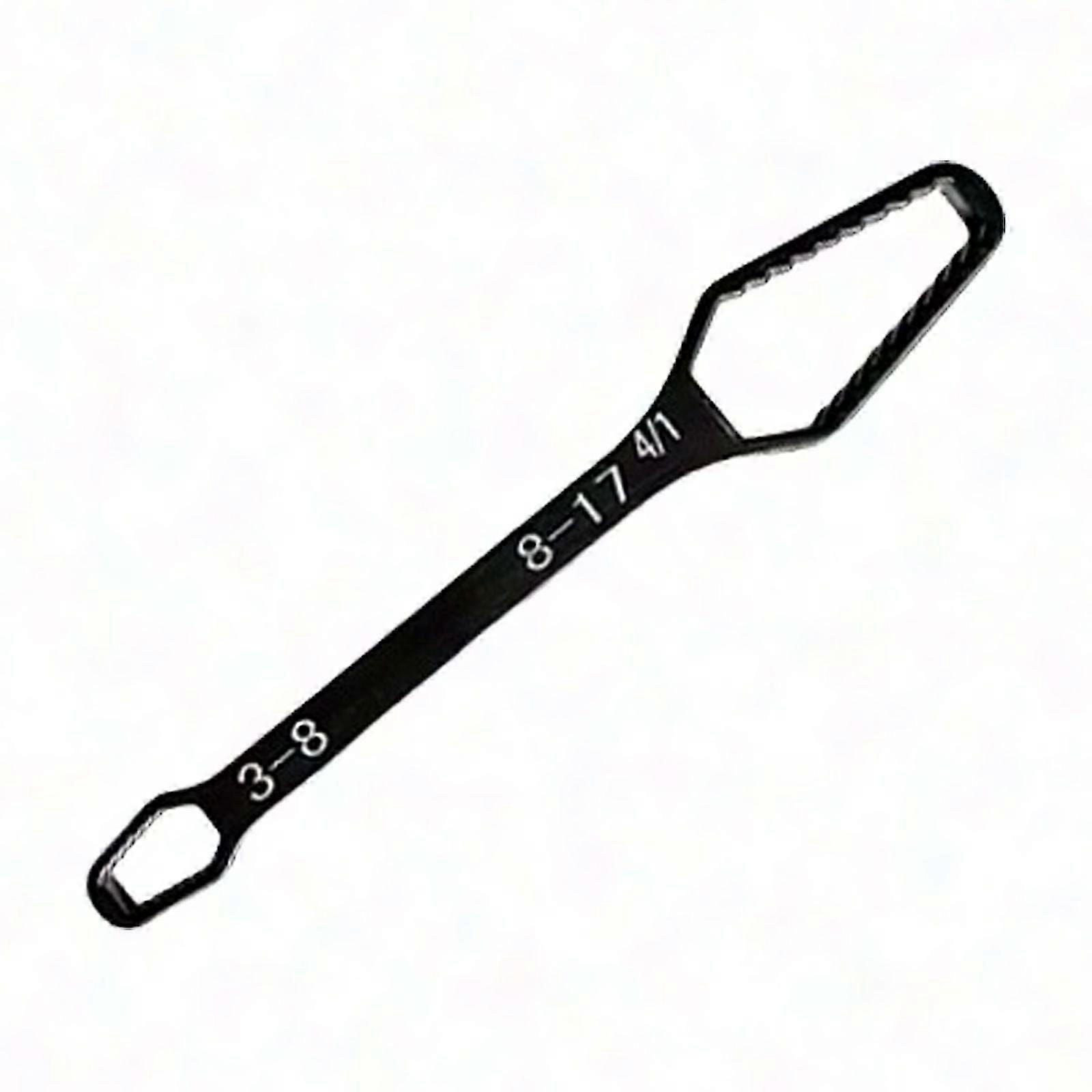 High Durability Double Head Spanner Glasses Wrench