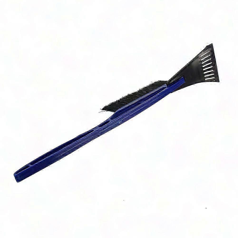Durable Car Snow Ice Scraper Brush