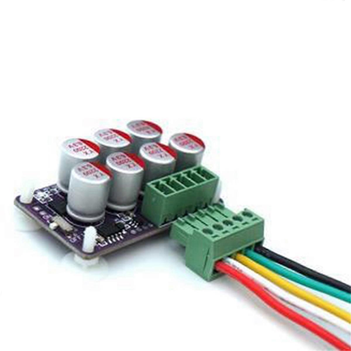 4S 6A Lithium Battery Activity Balance Plate