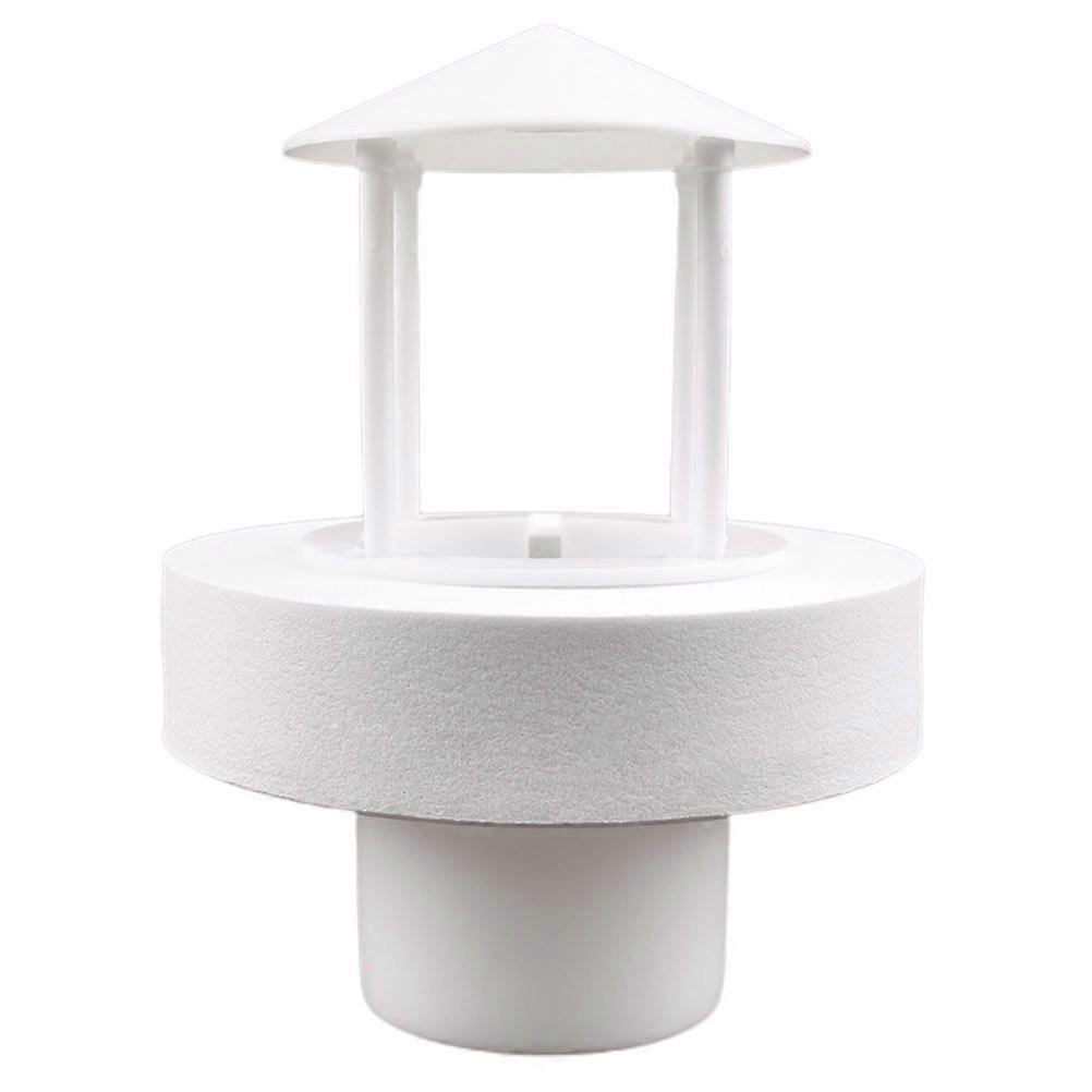 1 Box of Humidifier Splash Guard Humidifier Cover Splash Guard Plastic Splash Guard