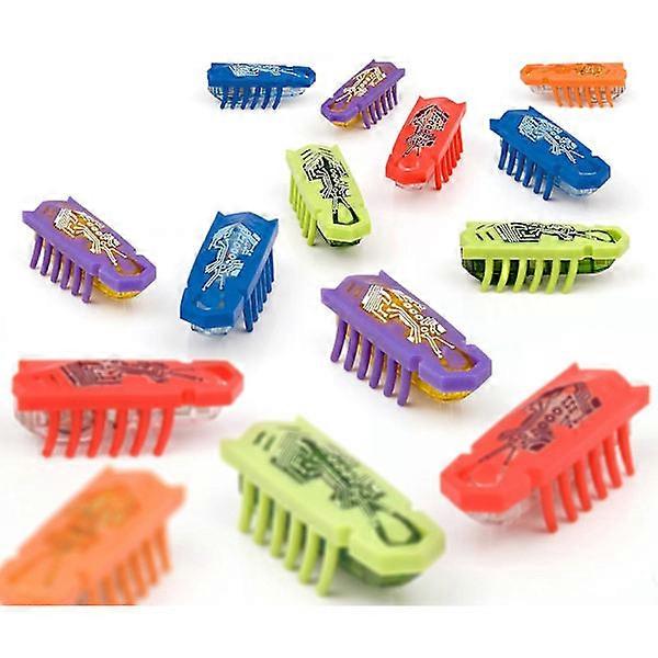 HEXBUG Nano Elektronický mazlíček (vybrána náhodná barva)