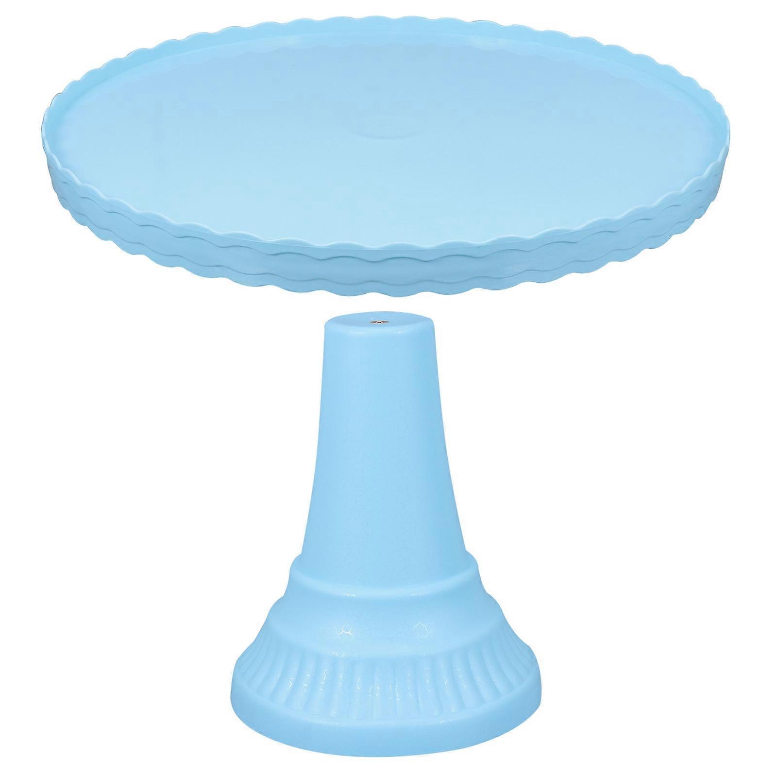 Cupcake Tray Stand Birthday Party Event Planners 32.5X32.5X19.5CM Design 1Pcs