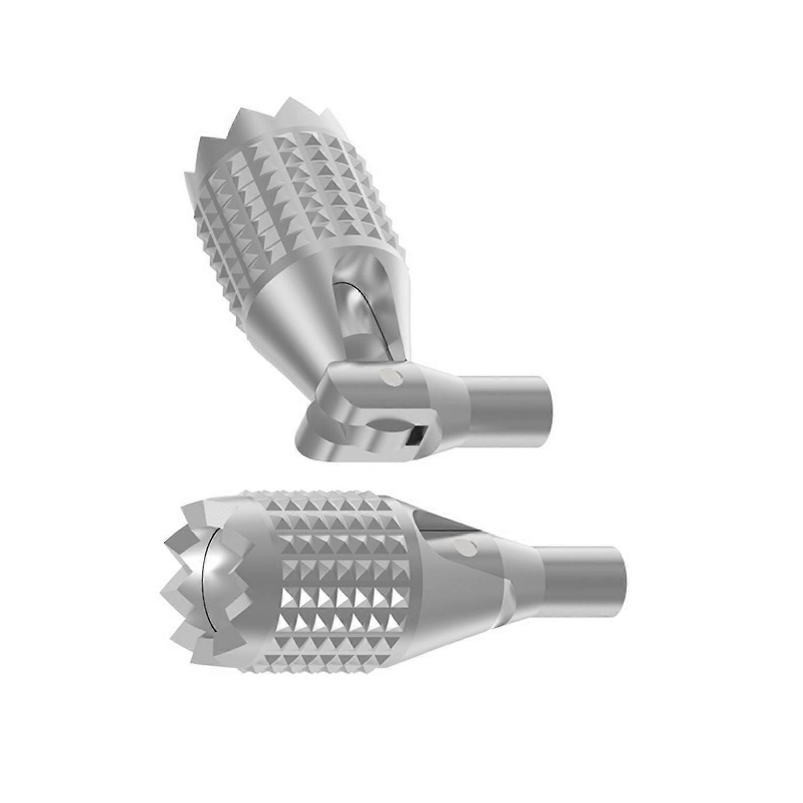 Folding Rocker For Drones Remote Controller Thumb Rocker Detachable Thumb Controllers Drones Aircraft Accessories Multicolor