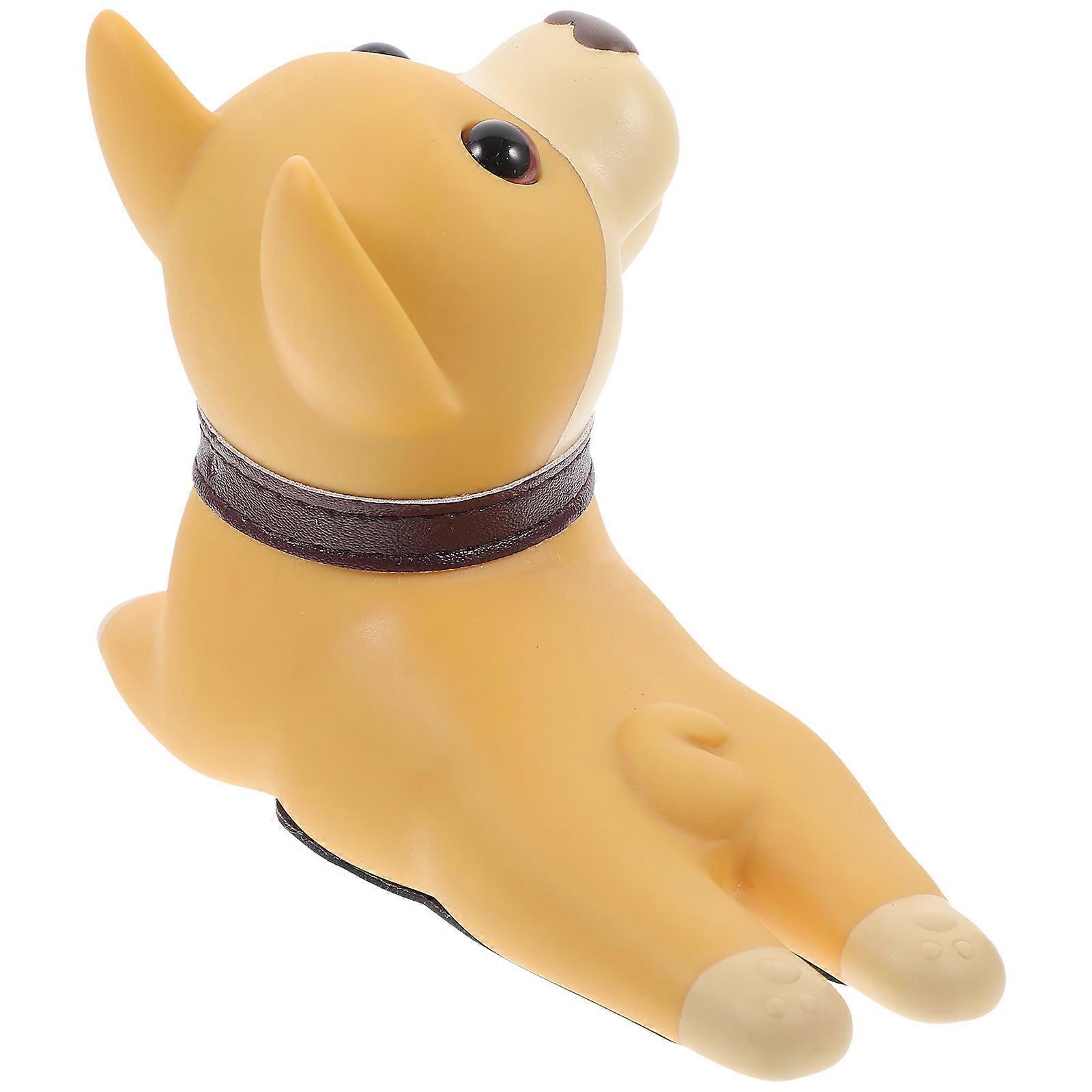 Dekorative Türstopper Cartoon Tier Design Home Office Verwendung Nicht Kratzend 1Set