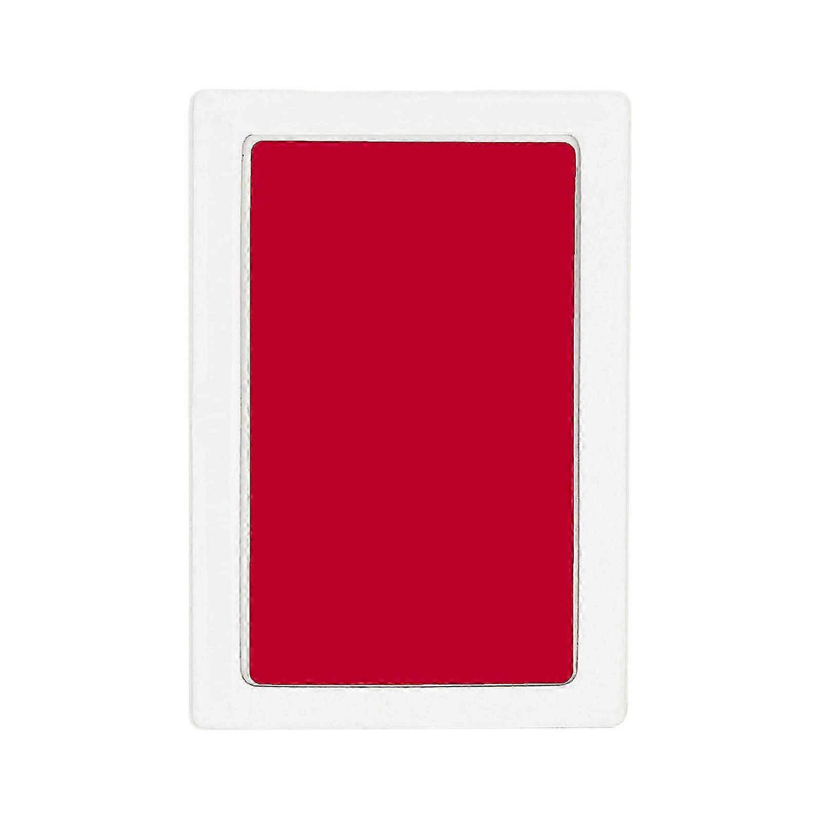 Paw Print Stamps Pad Easy Using DIY Memorial Keepsake Ink Pad Holiday Present For Newborns Small Animals, Cute Craft Accessory