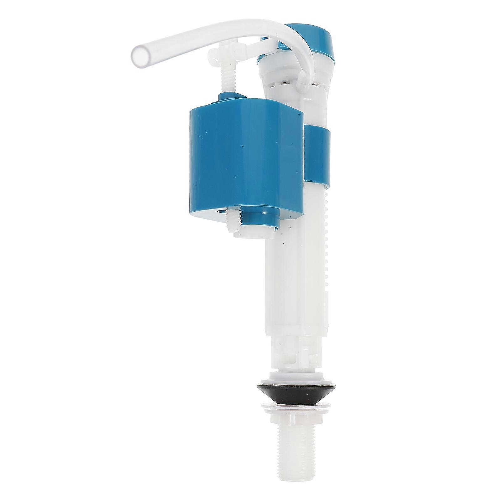 Toilet Flush Inletvalve Toilet Fillingvalve Toilet Tank Part Replacement