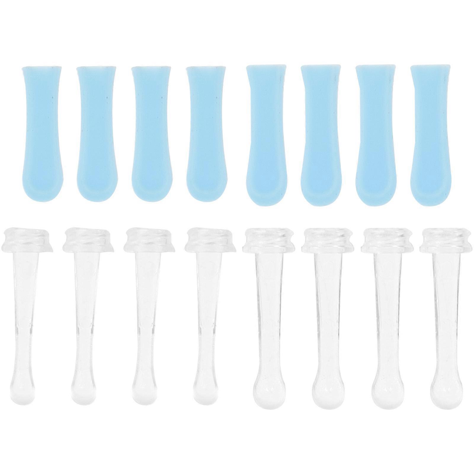 Ear Wax Removal Tool Visual Ear Picker For Adults 1.50X0.30X0.30CM PC Material 1Set