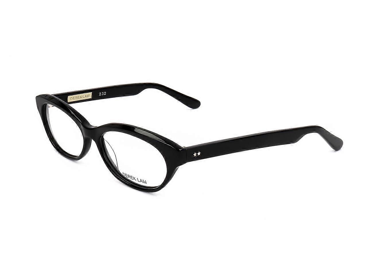Eyewear Frames Derek Lam DL232 BLK BLACK 52/19/140 WOMAN