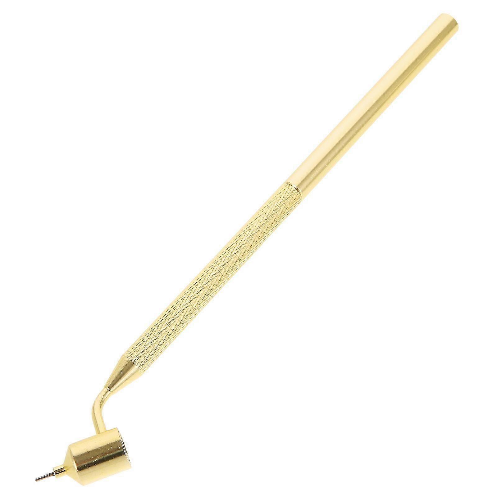 Durable Metal Instrument for Professional Applications