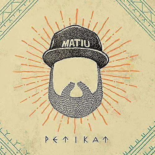 Matiu - Petikat  [COMPACT DISCS] Canada - Import USA import