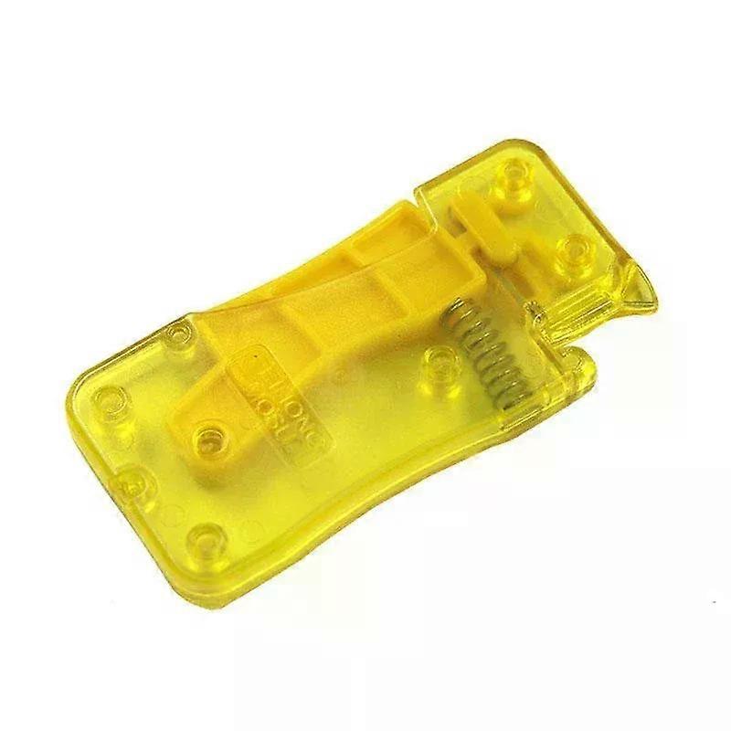 3pc Auto Needle Threader DIY Tool Home Hand Machine Sewing Automatic Weft Device Auto Needle Threader Home Accessories