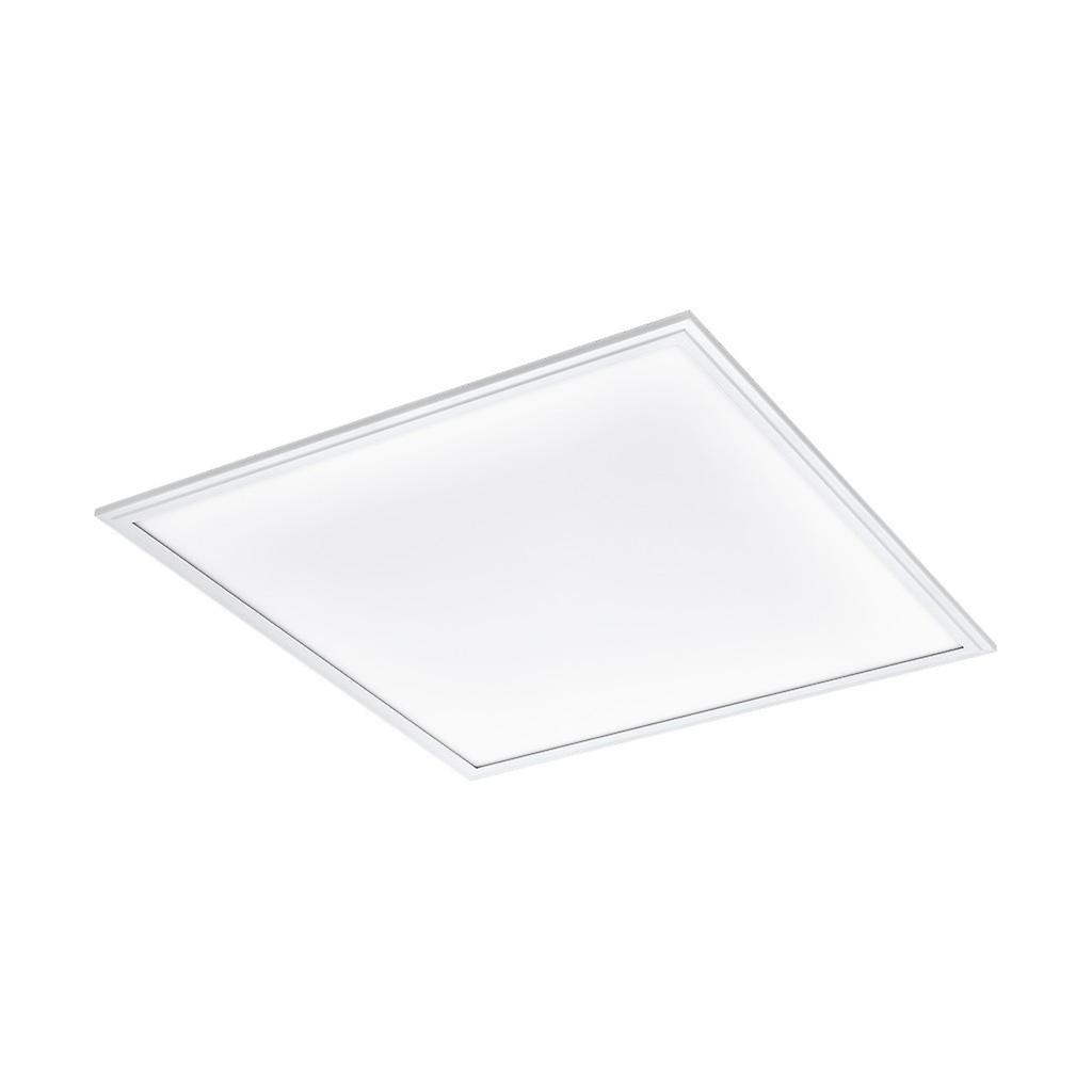 Salobrena Integrated LED Panel White 59.5x 59.5cm