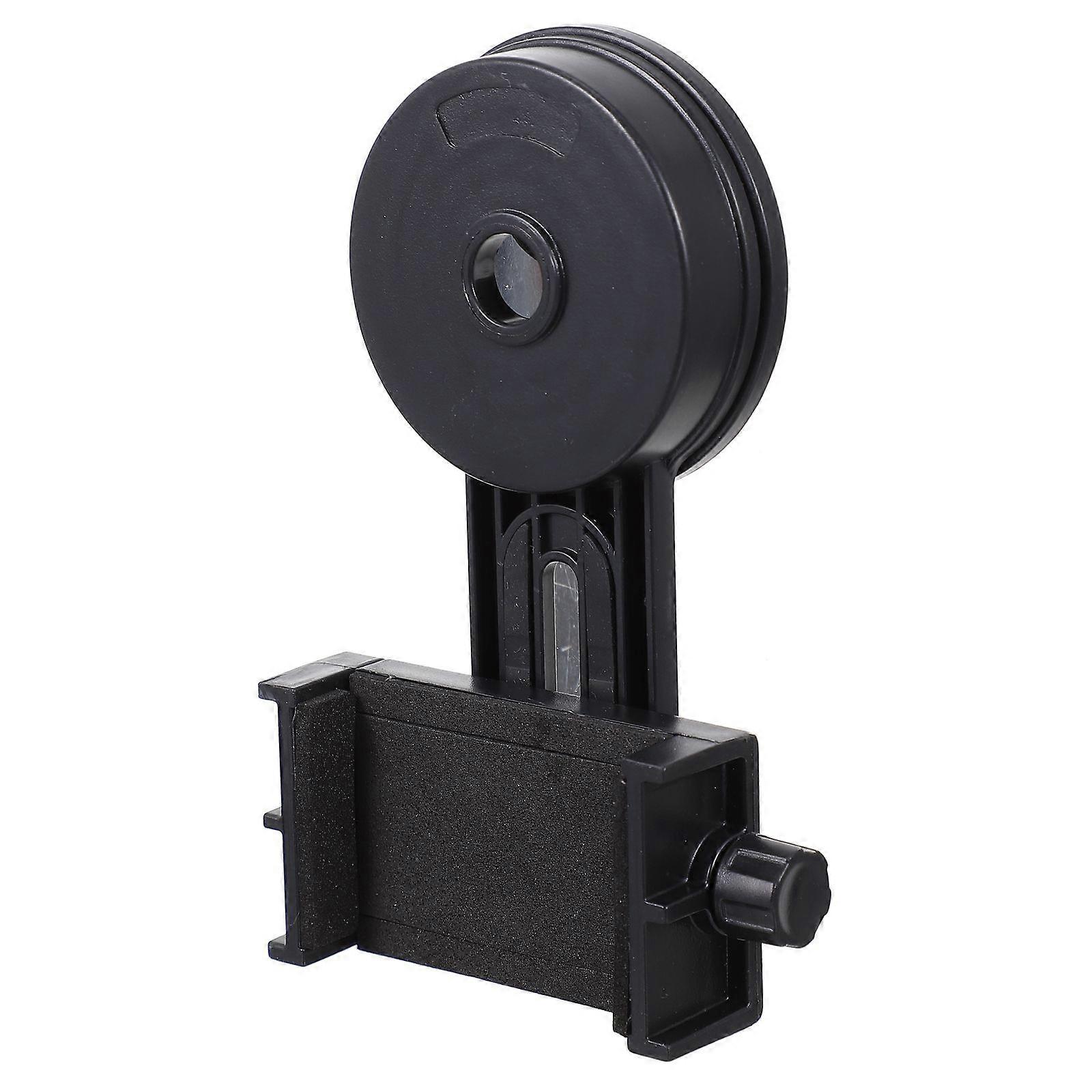 Mobile Holder Telescope Adapter For Science Hobbyists Outdoor Observation Reliable Fit 1Set