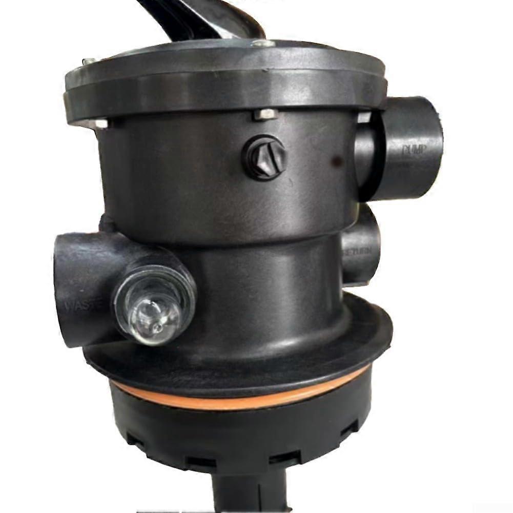 Hayward SP0714T Multiport Valve for  Water Flow Control