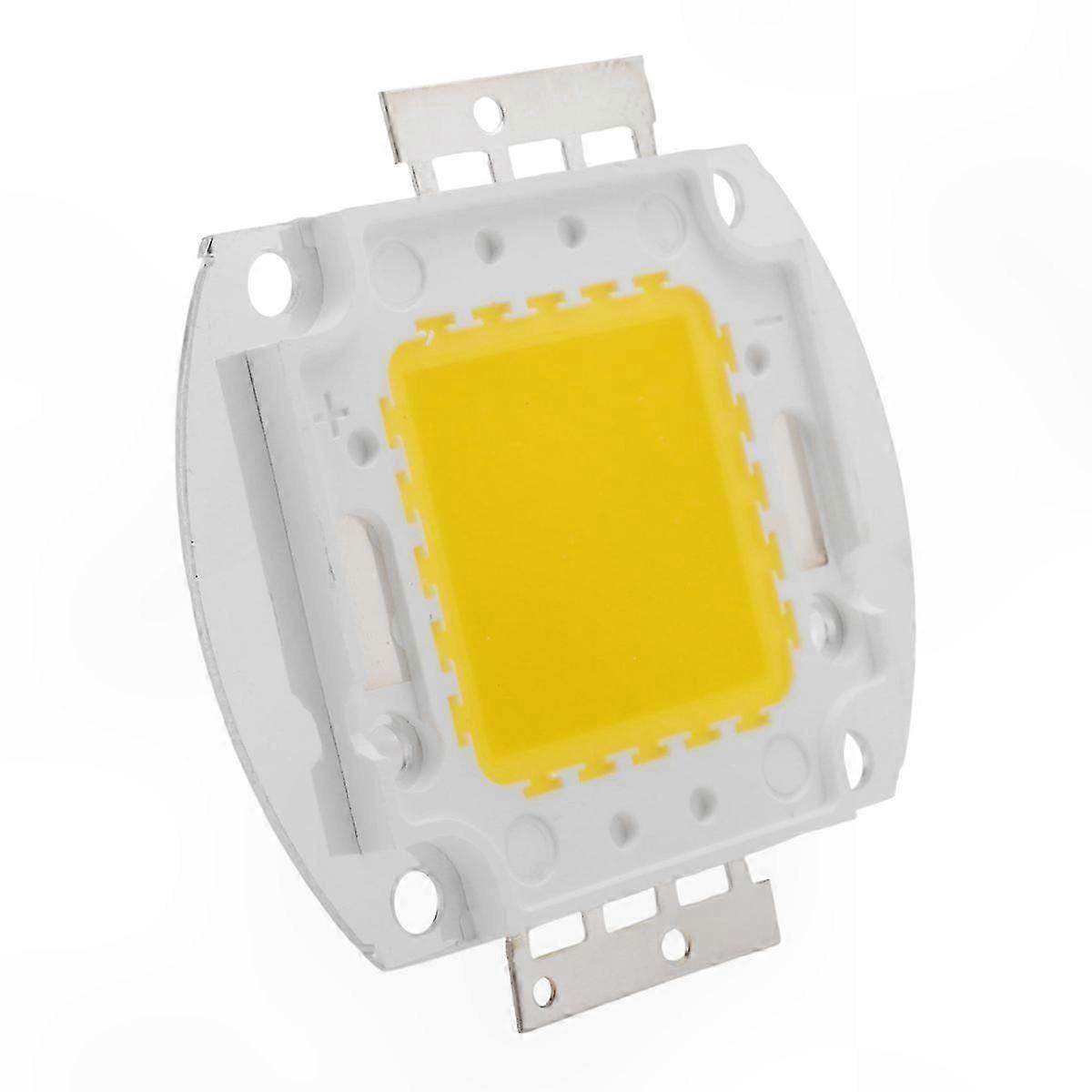 High-Power 100W LED Chip Lamp for DIY Lighting Projects