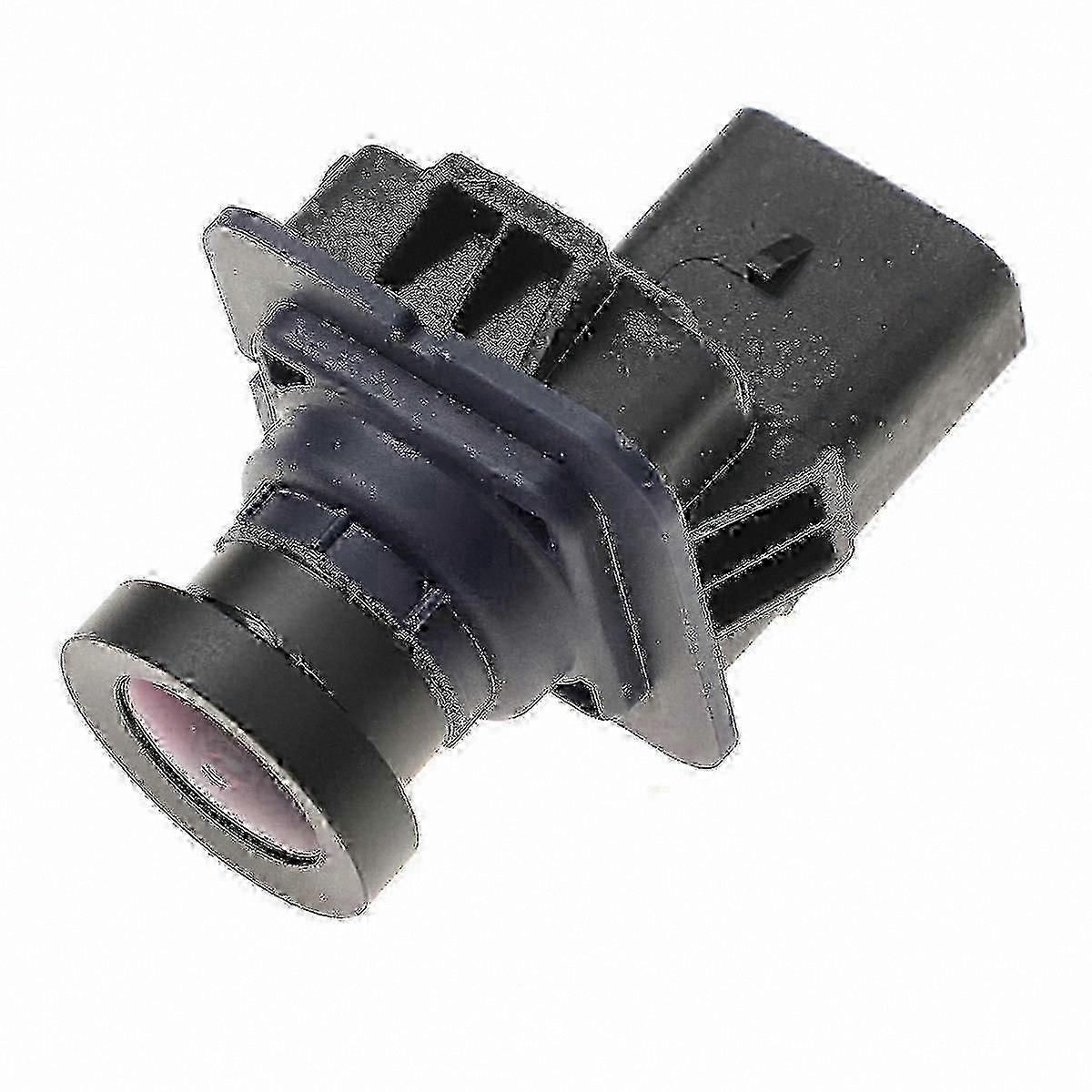 Rear View Camera for Safe Parking, Compatible with Vehicles from 2011-2014, High-Quality Backup Camera