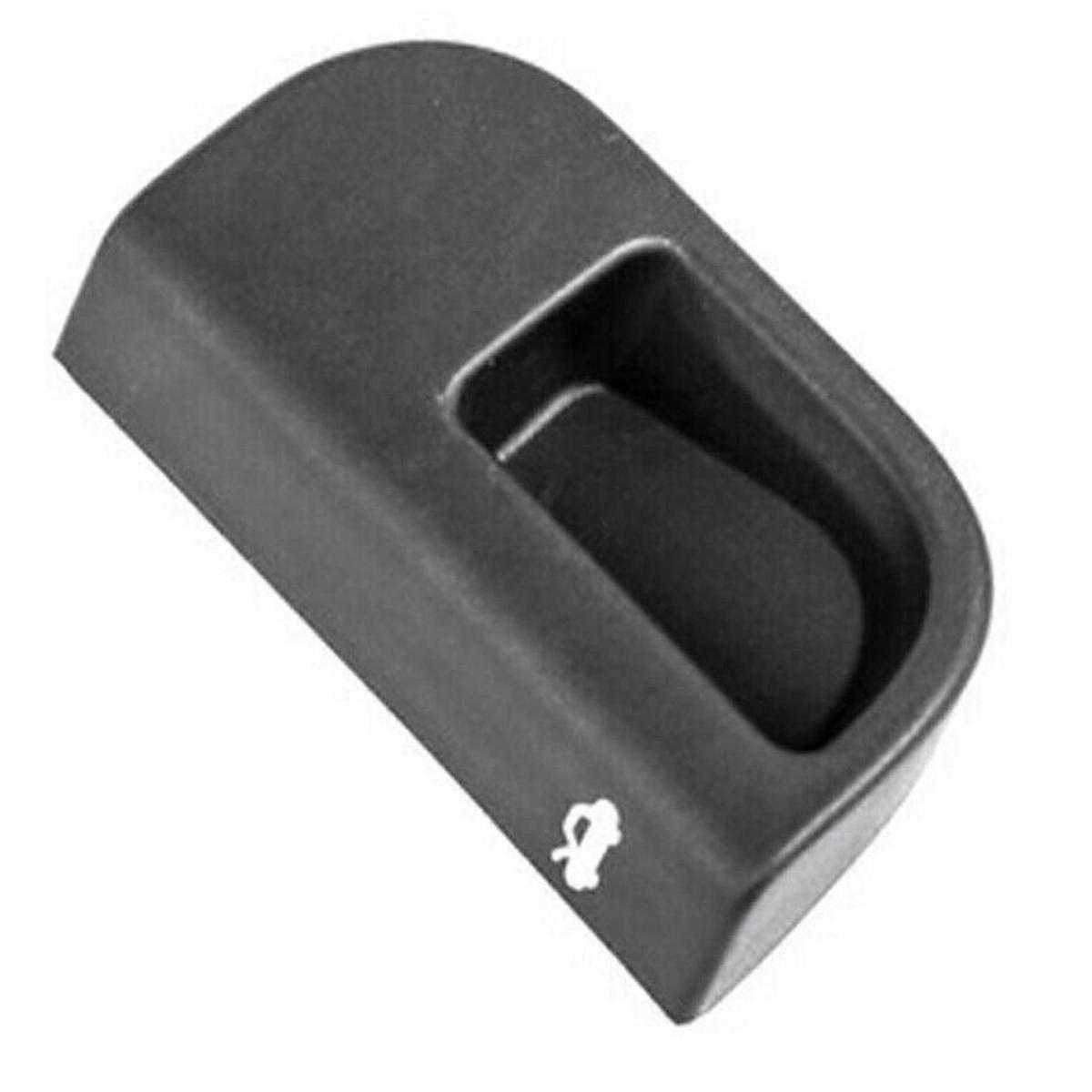 Bonnet Release Lever and Front Engine Hood Opening Handle for Fiat Fiorino Doblo 2008-2014 Models Compatible with Part Number 735516979