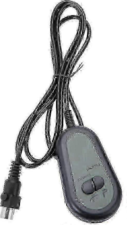 Unbrand Electric Recliner Remote Control Abs 2 Buttons Manual Control For Recliner Chair Sofa Electr