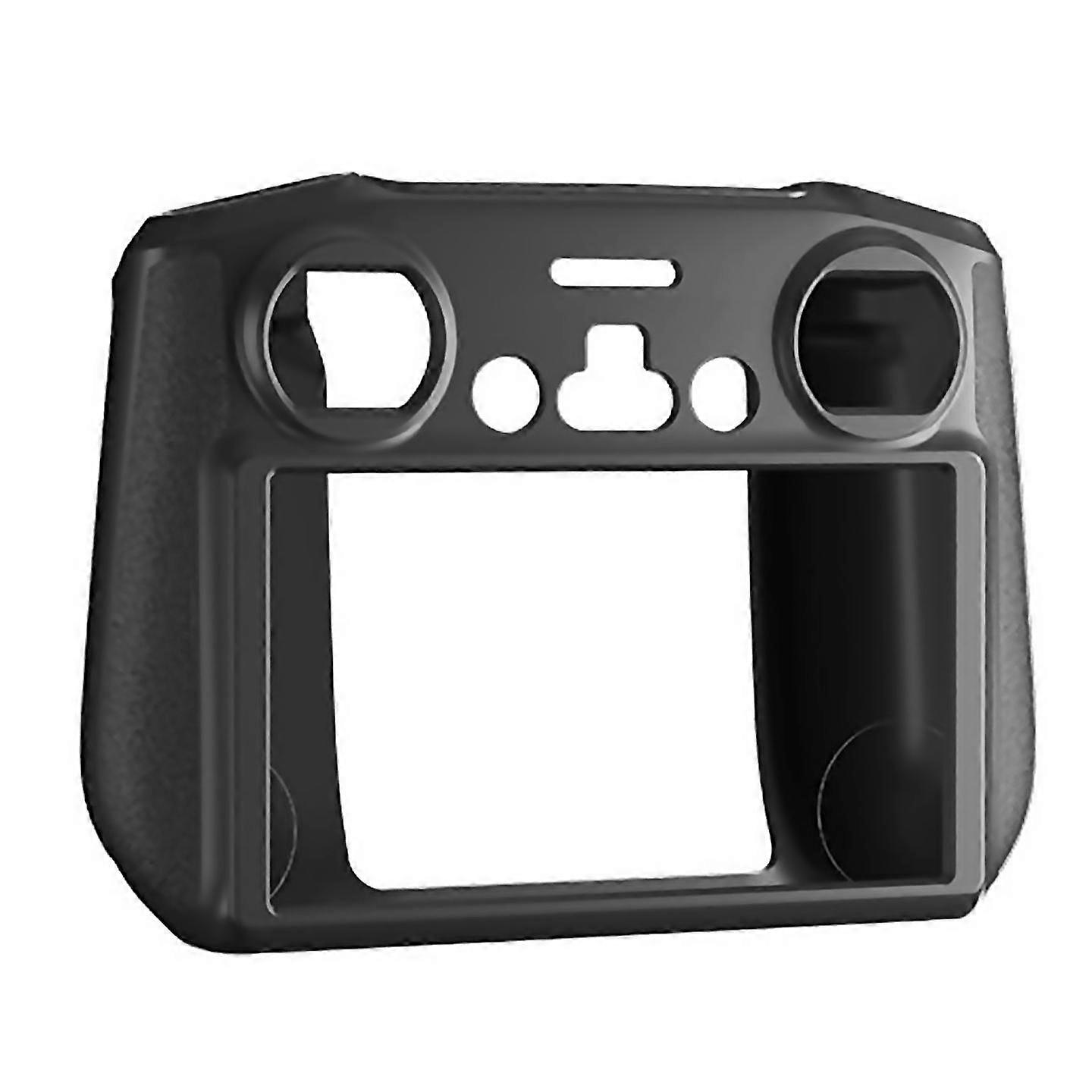 For for air3mini4pro with screen remote control protective Black