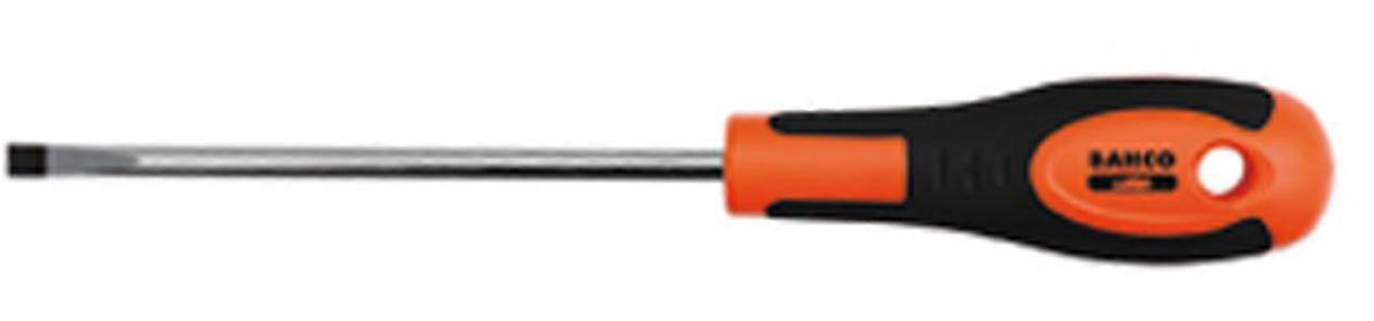 6113.5100 Slotted Screwdriver, MultiColour, 0.6 x 3.5 x 100 mm/180 mm 0.6 x 3.5 x 100 mm/180 mm Multicolour