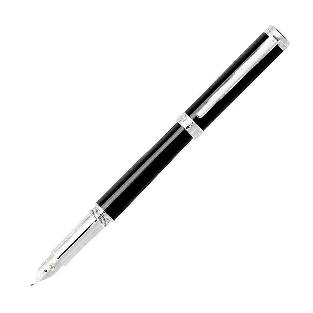Intensity Onyx Medium Point Fountain Pen SH92350