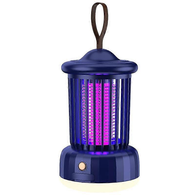 Portable Light Trapping Mosquito Killer Lamp VD-02