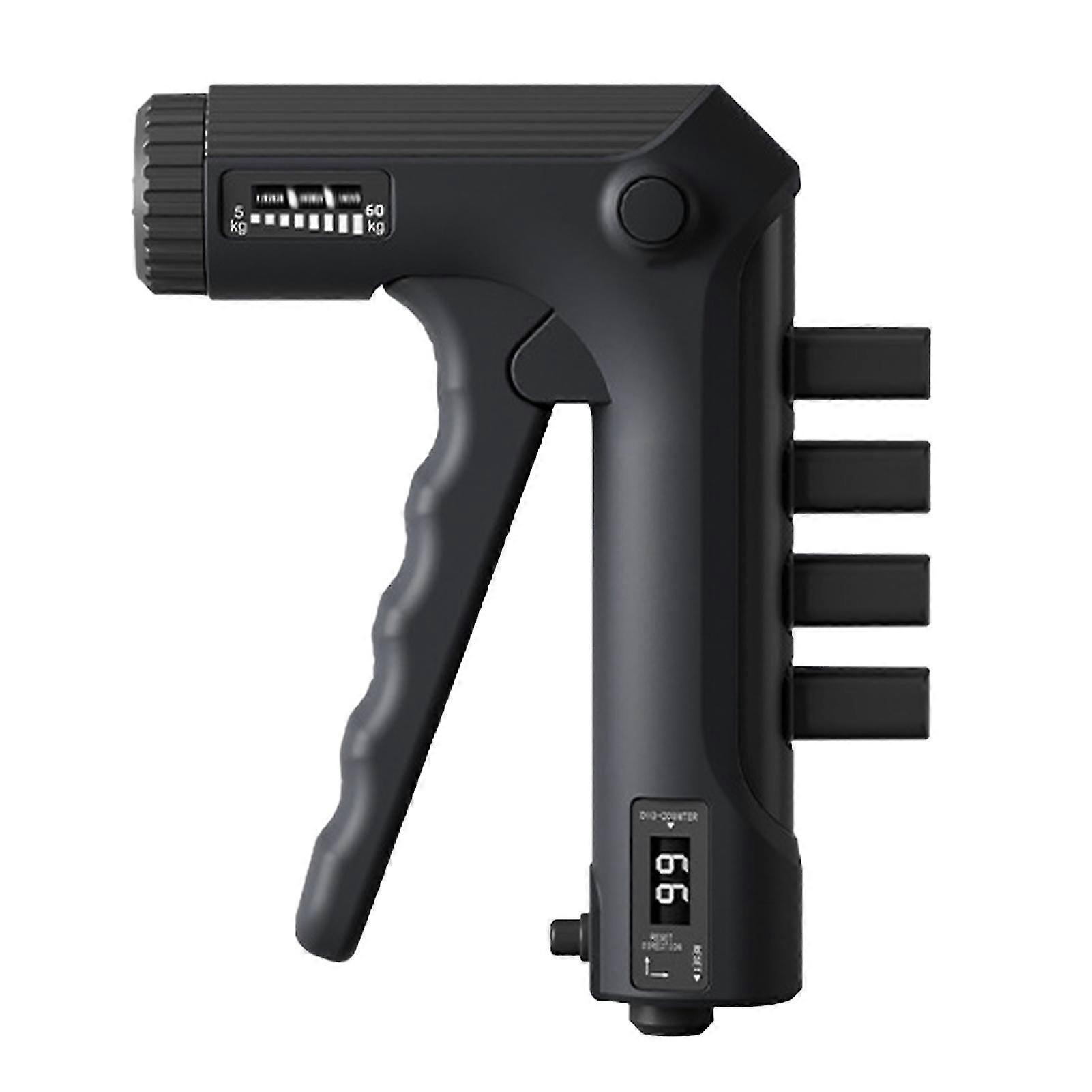 Grip Strength Trainers Portable Durable Hand Training Exerciser for Home Gym Workout