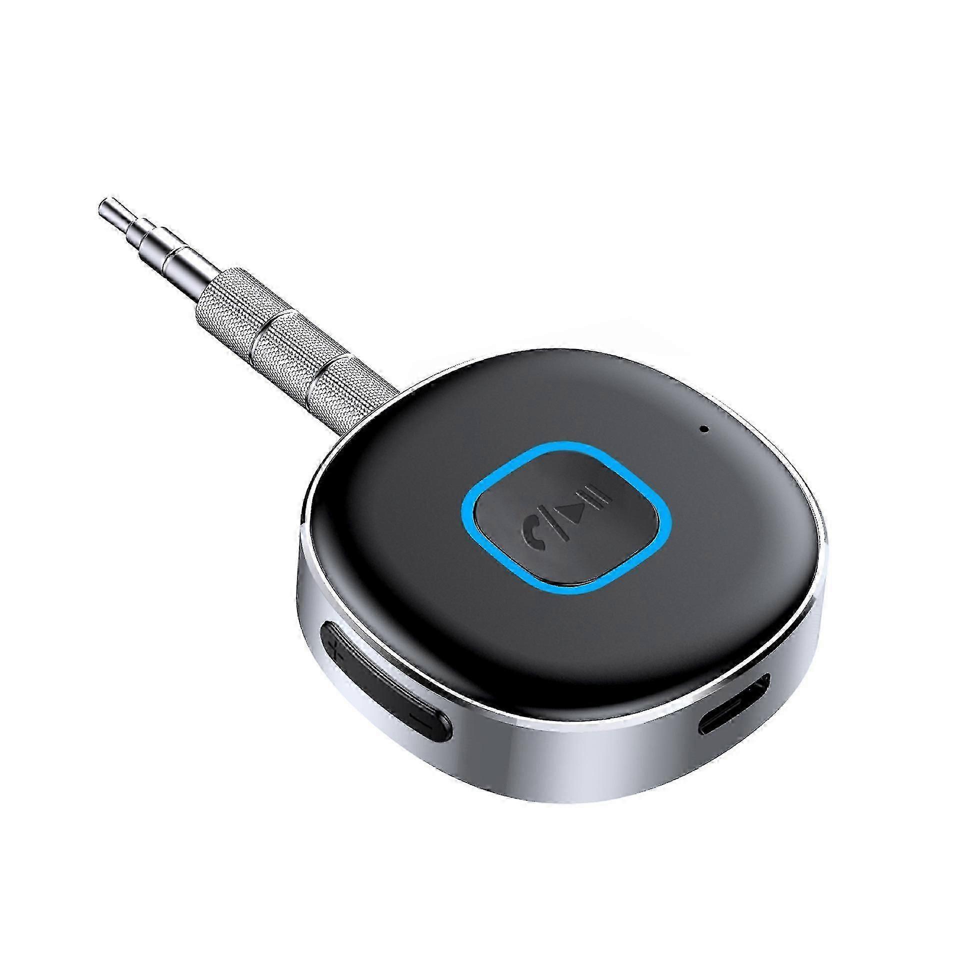 Wireless Car Bluetooth Transmitters Bluetooth Receiver Transmitter Bluetooth Adapter Hands Free Call