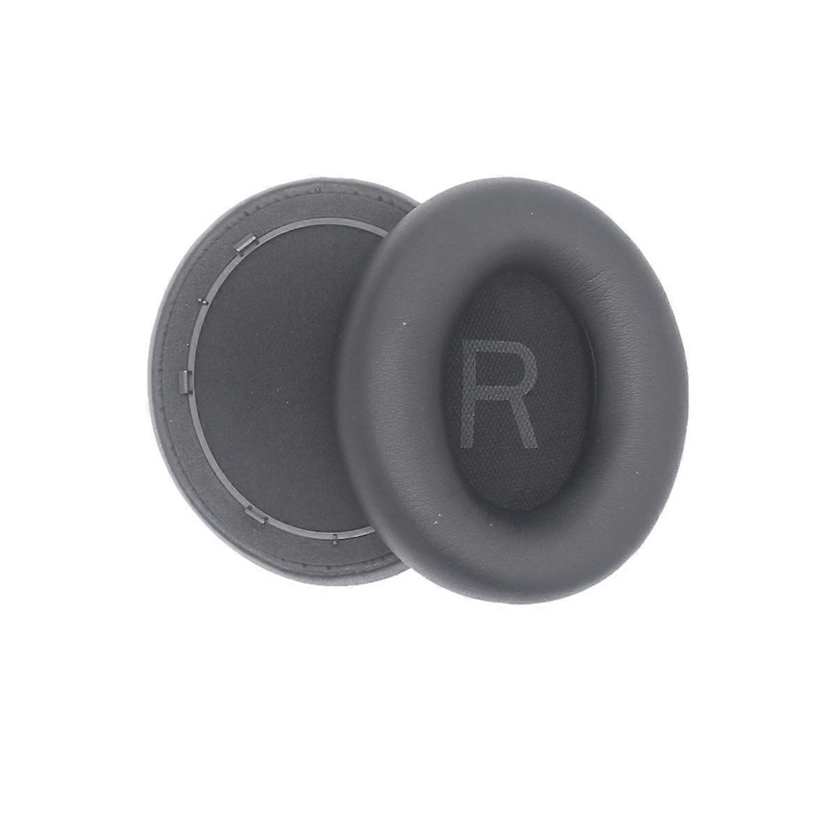 Replacement Ear Pads for Life Space Q45 Headphone Accessories for Enhanced Comfort and Protection B