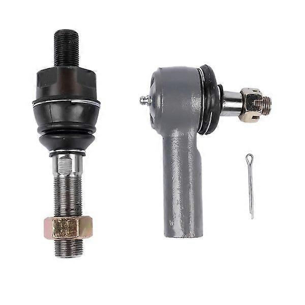 Tie Rod Assy Replacement for Kubota L4610DT-GST L5240HSTC MX5000DT MX5100DT TA150-13700