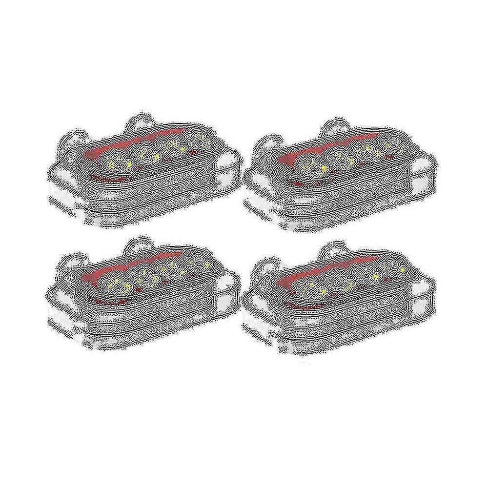 window suction cups hanging garden bird water drinker 4pcs strong